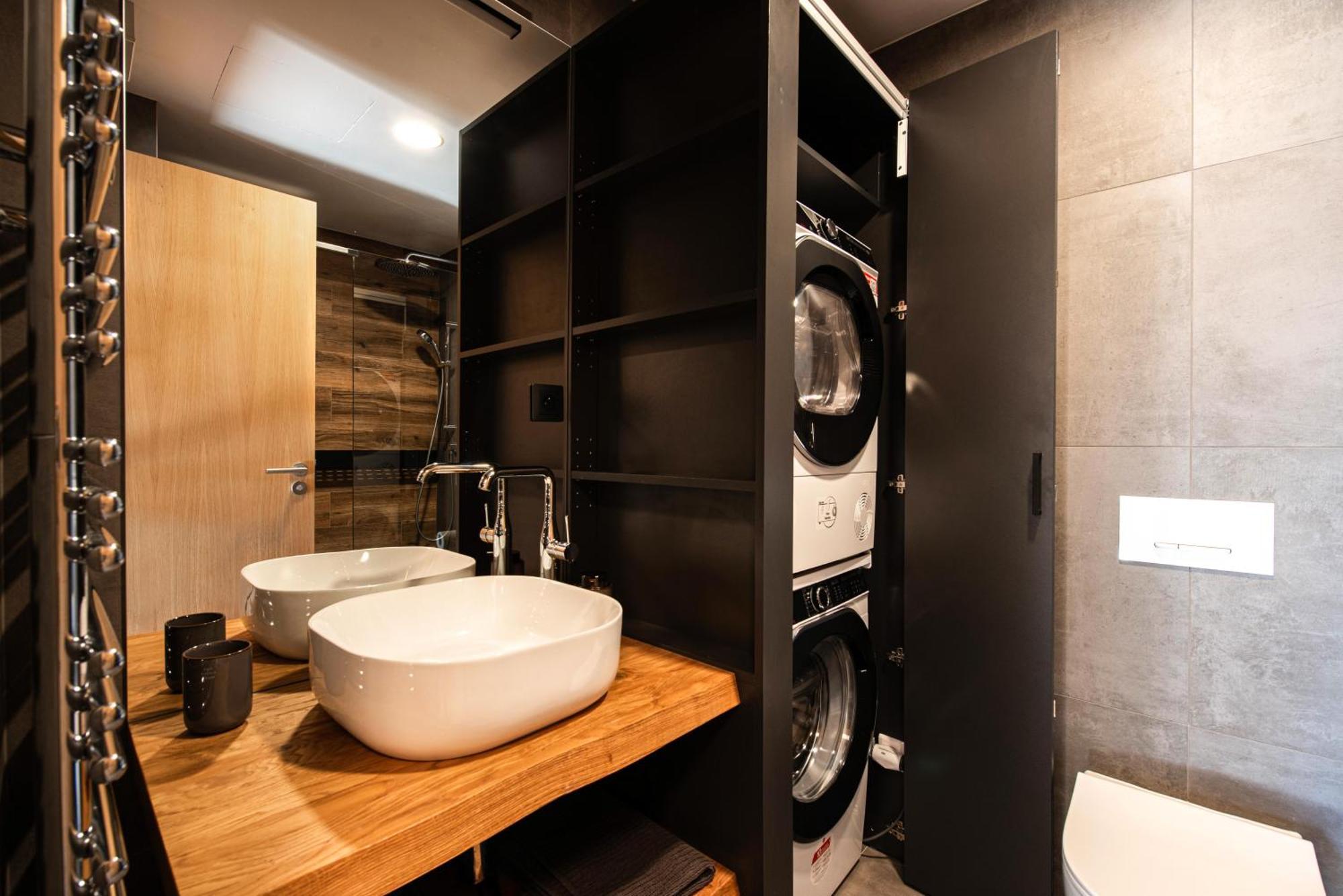 Ski&Bike Horsky Apartman 502 Janské Lázně Esterno foto