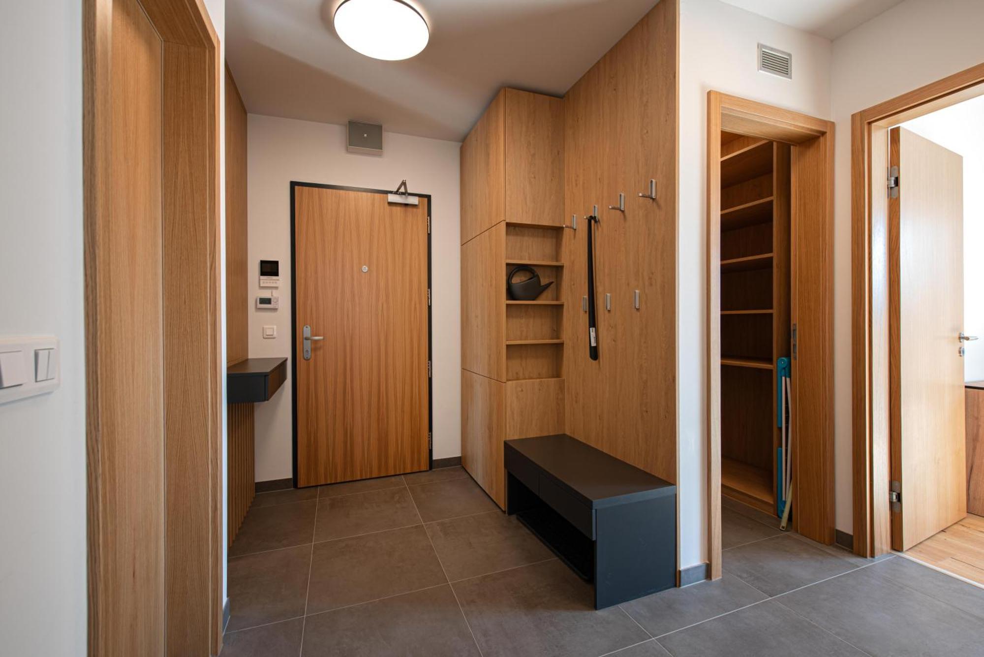 Ski&Bike Horsky Apartman 502 Janské Lázně Esterno foto